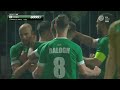 video: Paks - Ferencváros 3-2, 2023 - Összefoglaló