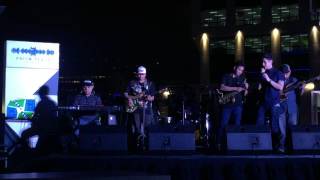 PureSound - Loving You &amp; Don&#39;t Know What To Do (Ric Segreto)