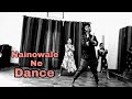 Naniowale Ne Padmaavat Dance Official Video Mayara Dance Studio Hapur Buxer