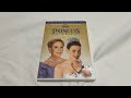 Opening To The Princess Diaries Special Edition 2004 DVD Disc 2 Widescreen