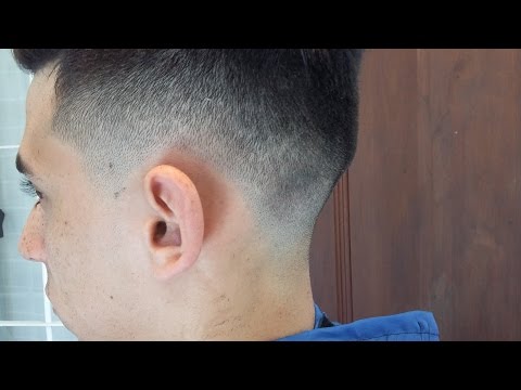 Cortes para cabello chino 2018 / cortes de hombre para 