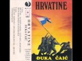 Đuka Cajic Hrvatsko Proljece 1990