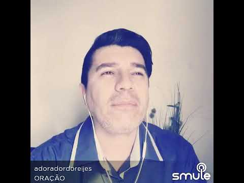 Oração video