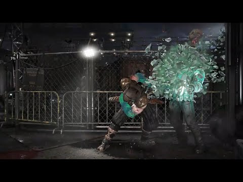 MKX | Crystalline Tremor has the Best Brutalities