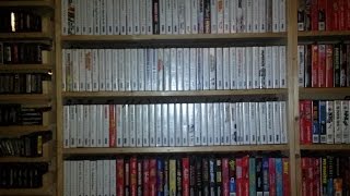 SEGA MASTER SYSTEM BUYERS GUIDE PART-3