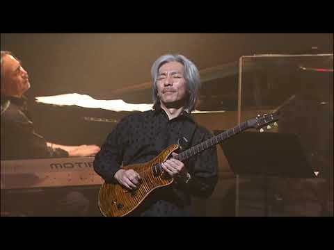 Casiopea VS The Square - Truth / Asayake - Live 2003