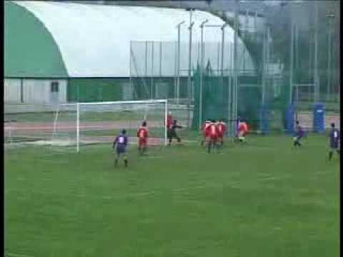 Real Besana Lesmo - Macheriese 1-1