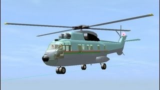 How helicopters work [HD]