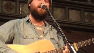 The Pictish Trail - The Lighthouse (Live @ Daylight Music, Union Chapel, London, 18/01/14)