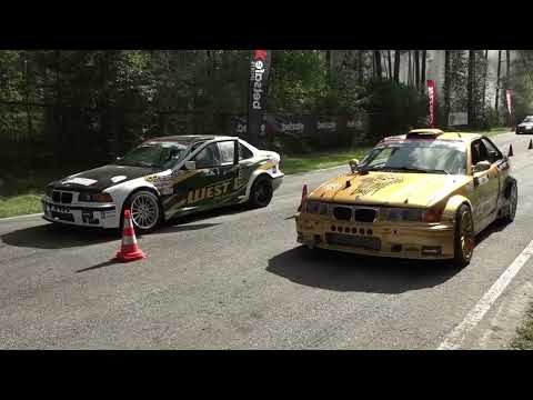 NEZ drift Witch kettle Bikernieki 2019 Pro TOP32