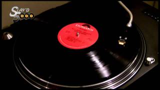 Roy Ayers Ubiquity - We Live In Brooklyn Baby (Slayd5000)