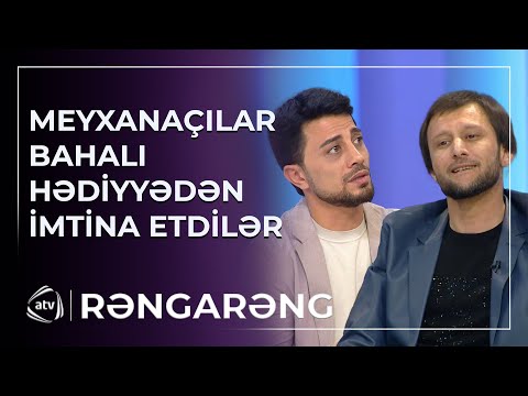 Meyxanaçılara ev və maşın hədiyyə edildi - İMTİNA ETDİLƏR