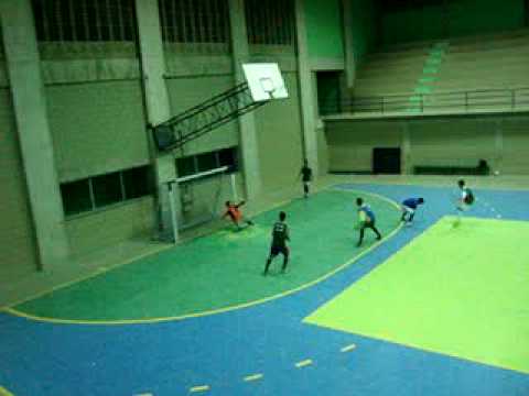 BRAZILIAN SOCCER TALENT - DANILO DE MAURO