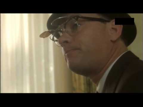 Złap mnie, jeśli potrafisz: Pierwsze spotkanie