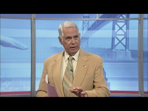 Centracchio on Jihadi John