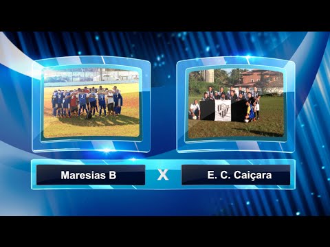 Melhores Momentos da SemiFinal: Maresias B 0 X 0 E. C. Caiçara