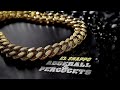 El Snappo Adderall Percocets Official Audio