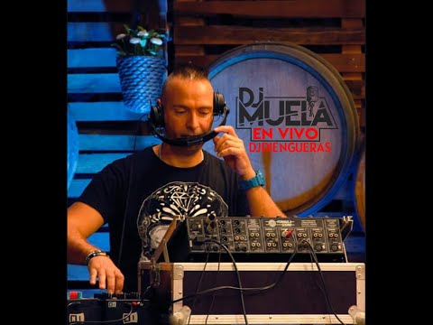 #Entrevistas DjMuelaEnVivo DjDiengueras
