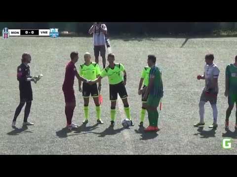 MONTESPACCATO SAVOIA - VIRTUS NETTUNO LIDO 3-1