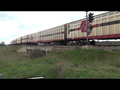 4PM9 departs Long Plains