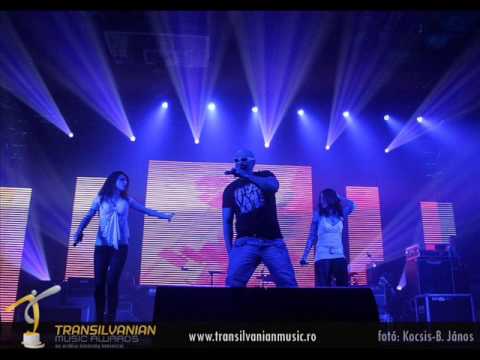 MC BADI - HÉ LÁNY    - 2012.wmv