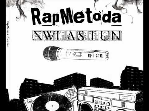 03.RapMetoda - Marzenia