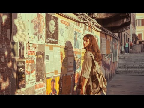 Una commedia agrodolce sulla storia d'Italia | Facciamo paradiso (1995)