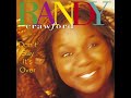 Randy Crawford - Can We Bring It Back