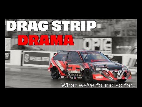 Something’s Wrong with the Civic… What Broke?!”