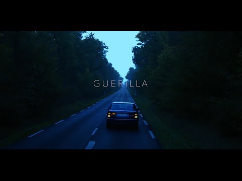 CHRIS - Guerilla (Prod By Aaron Taylor)