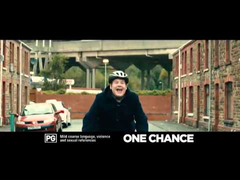 One Chance (2013) Triumph Clip