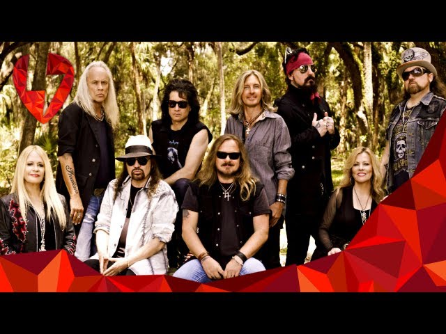 Lynard Skynyrd - Free Bird (Remix Stems)