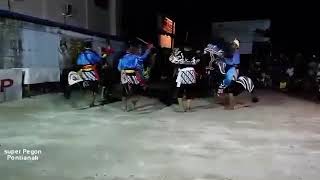 Download lagu Super Pegon Pontianak versi Satrio Mudo joyo mp3 Download lagu Super Pegon Pontianak versi Satrio Mudo joyo mp3