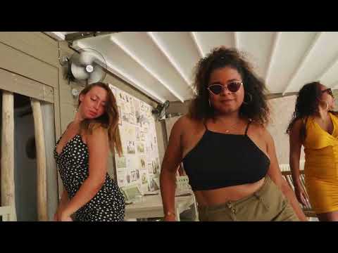 Jona x Capitaine ft Omar Casser Le Bas🇷🇪 (Clip Officiel)