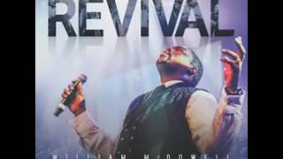 It Is So   William McDowell feat Travis Greene