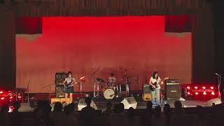 チャットモンチー/関大軽音Ⅰ部-春前ライブ2026