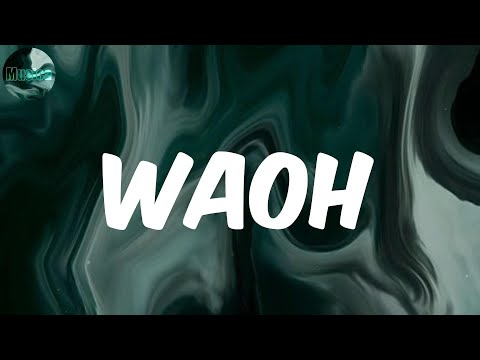 WAOH - Kabasaki (Letra)