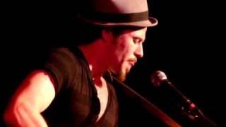 Brandon Whyde - Unbreakable (5/13/09)