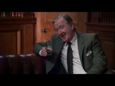 Μυστική ατζέντα trailer