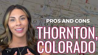 Is Thornton Colorado a Good Place to Live in 2026 Pros and Cons EXPLAINED