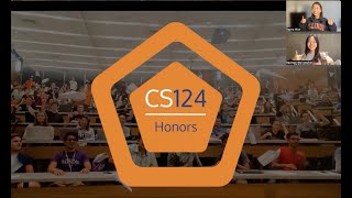 What is CS 124 Honors