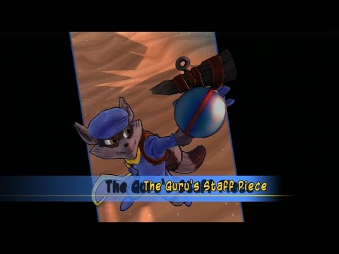 Sly 4: All Clue Bottles From: 40 Thieves (PS3)