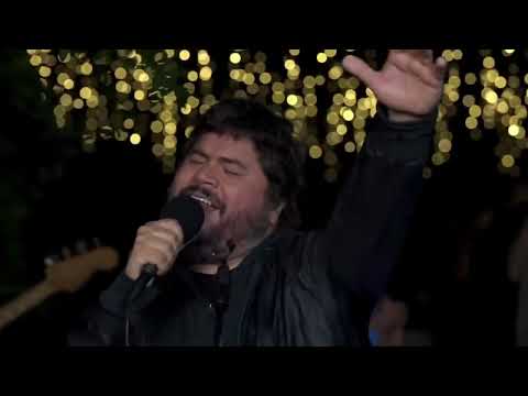 No podrás - Cristian Castro & Santiago Motorizado (Roxber Mix)