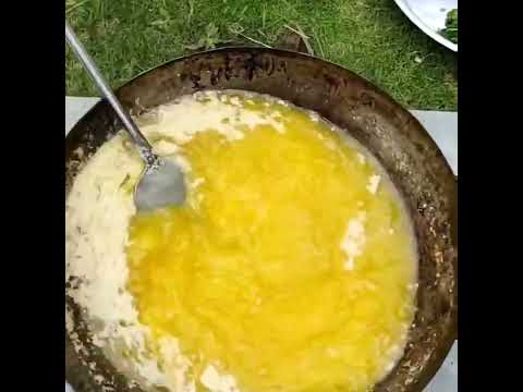 Auspicious a2 desi cow ghee