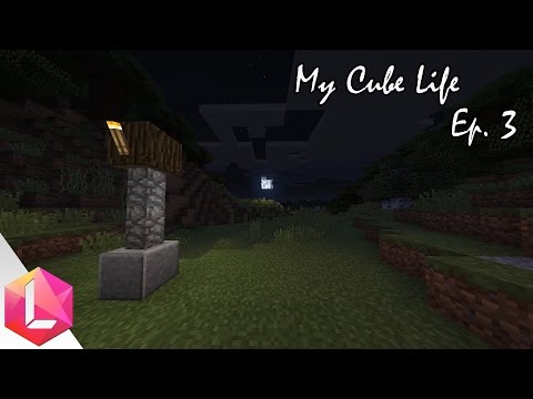 Do Over - My Cube Life Ep. 3