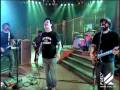Senses Fail - Lungs Like Gallows (Live) Fuel TV Daily Habit