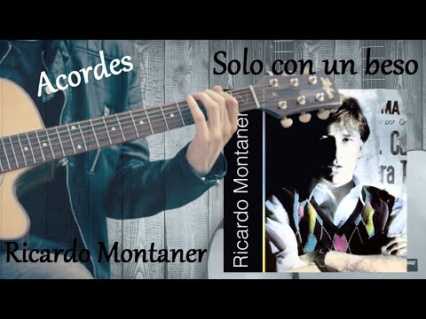 Sólo Otra Vez - Ricardo Montaner