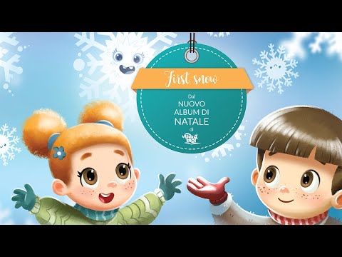 Urra Eroi - First Snow