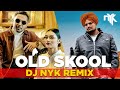 OLD SKOOL DJ NYK Bhangra Remix Prem Dhillon Ft Sidhu Moose Wala Latest Punjabi Song 2020
