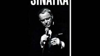 Frank Sinatra   Watch What Happens